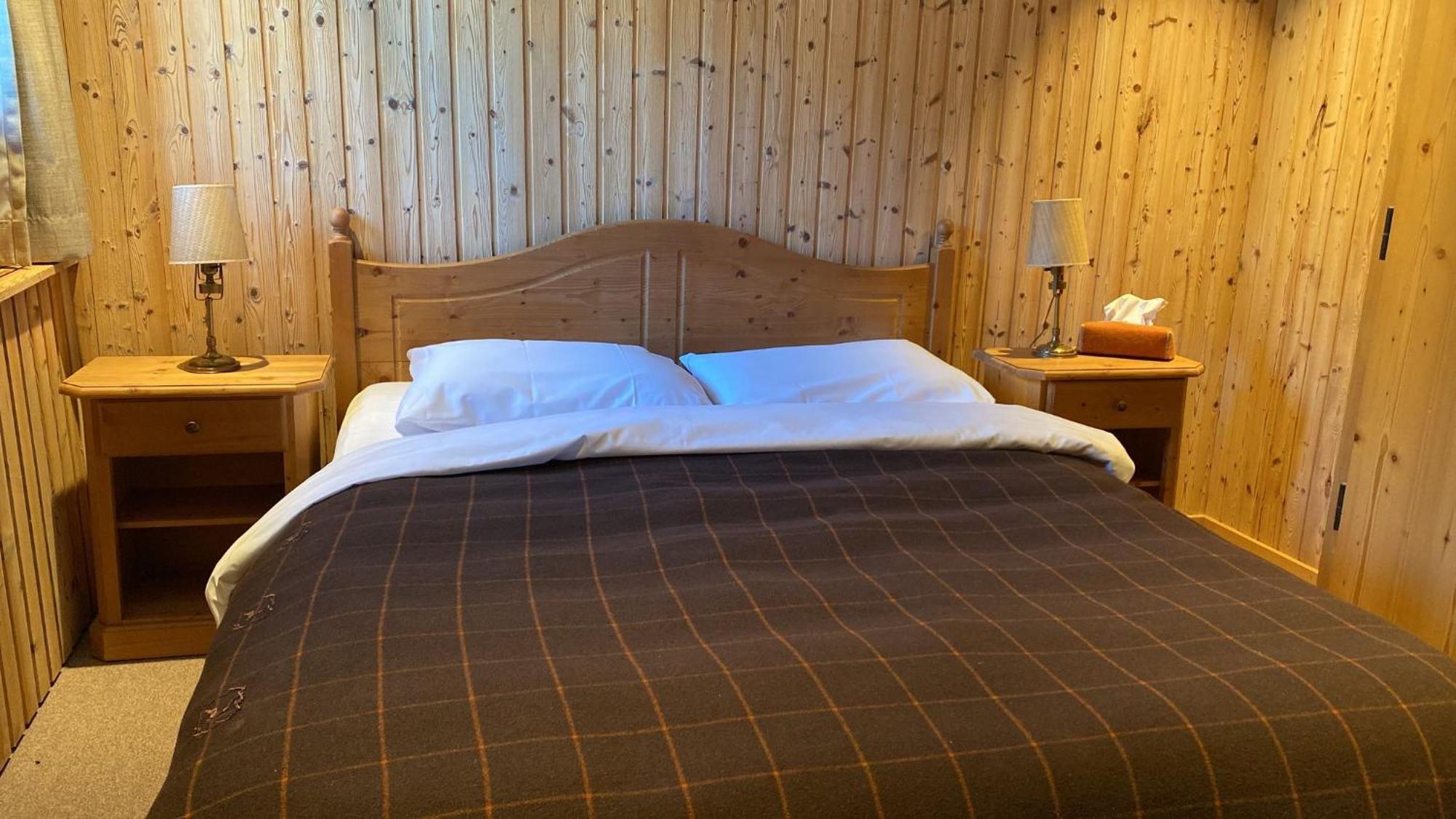 Hotel Sanetsch Gsteig Eksteriør billede