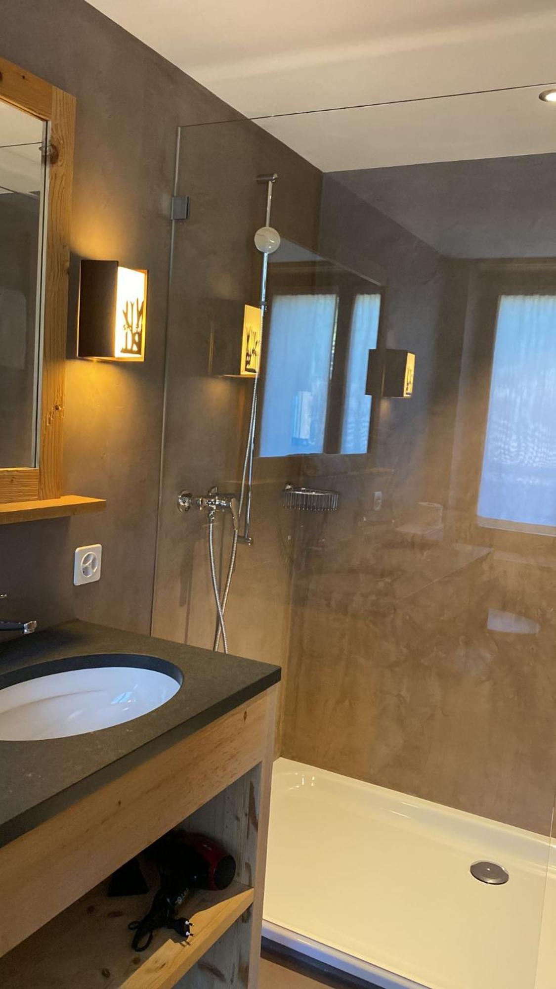 Hotel Sanetsch Gsteig Eksteriør billede