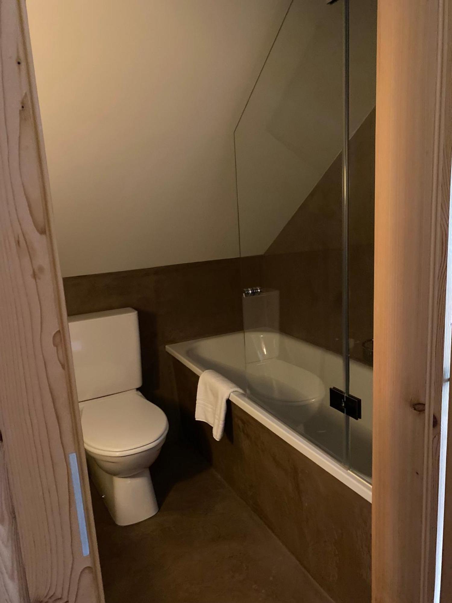 Hotel Sanetsch Gsteig Eksteriør billede