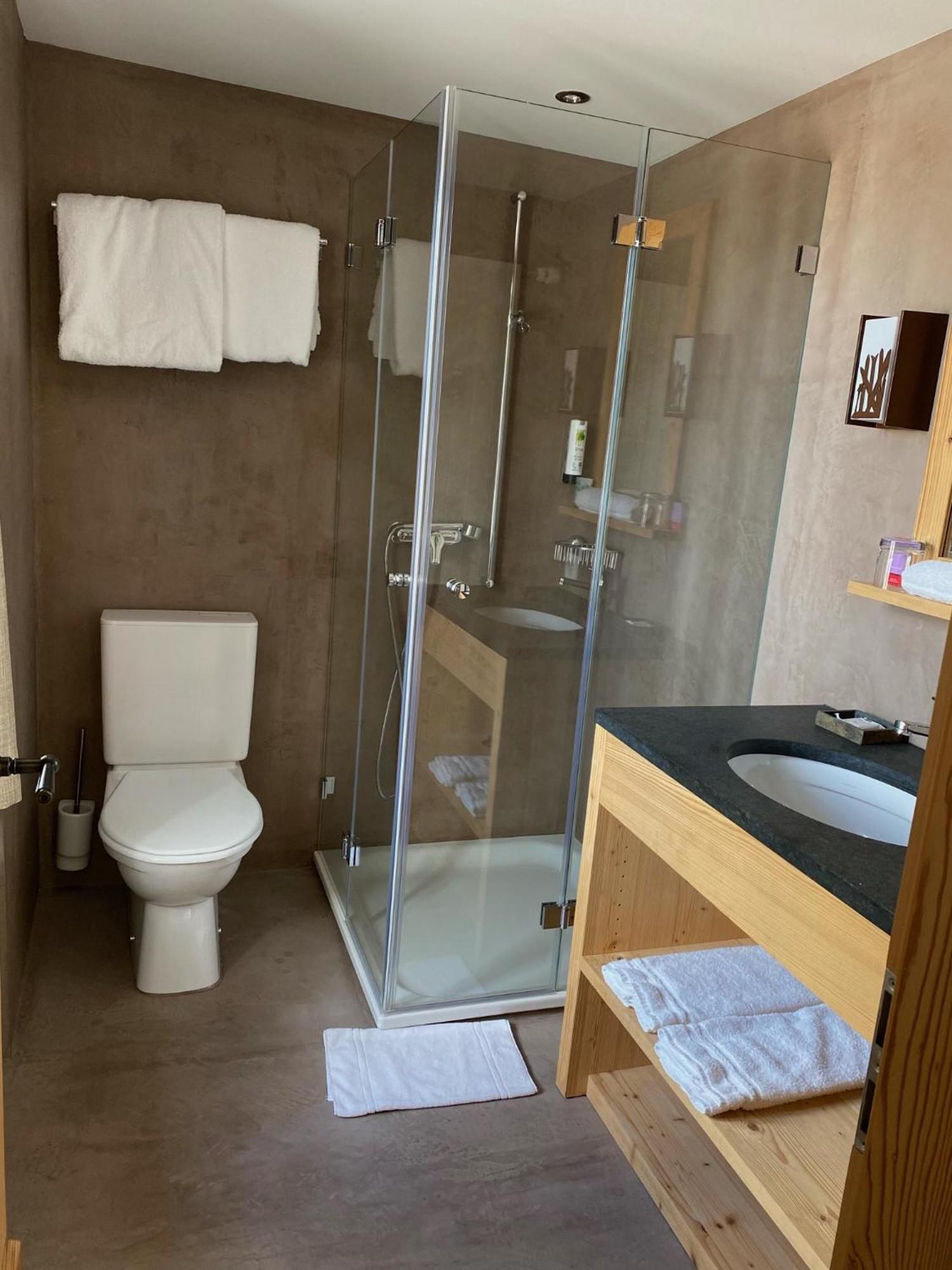 Hotel Sanetsch Gsteig Eksteriør billede