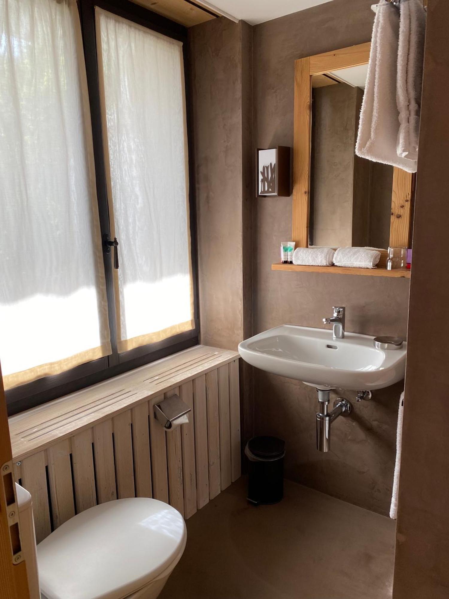 Hotel Sanetsch Gsteig Eksteriør billede