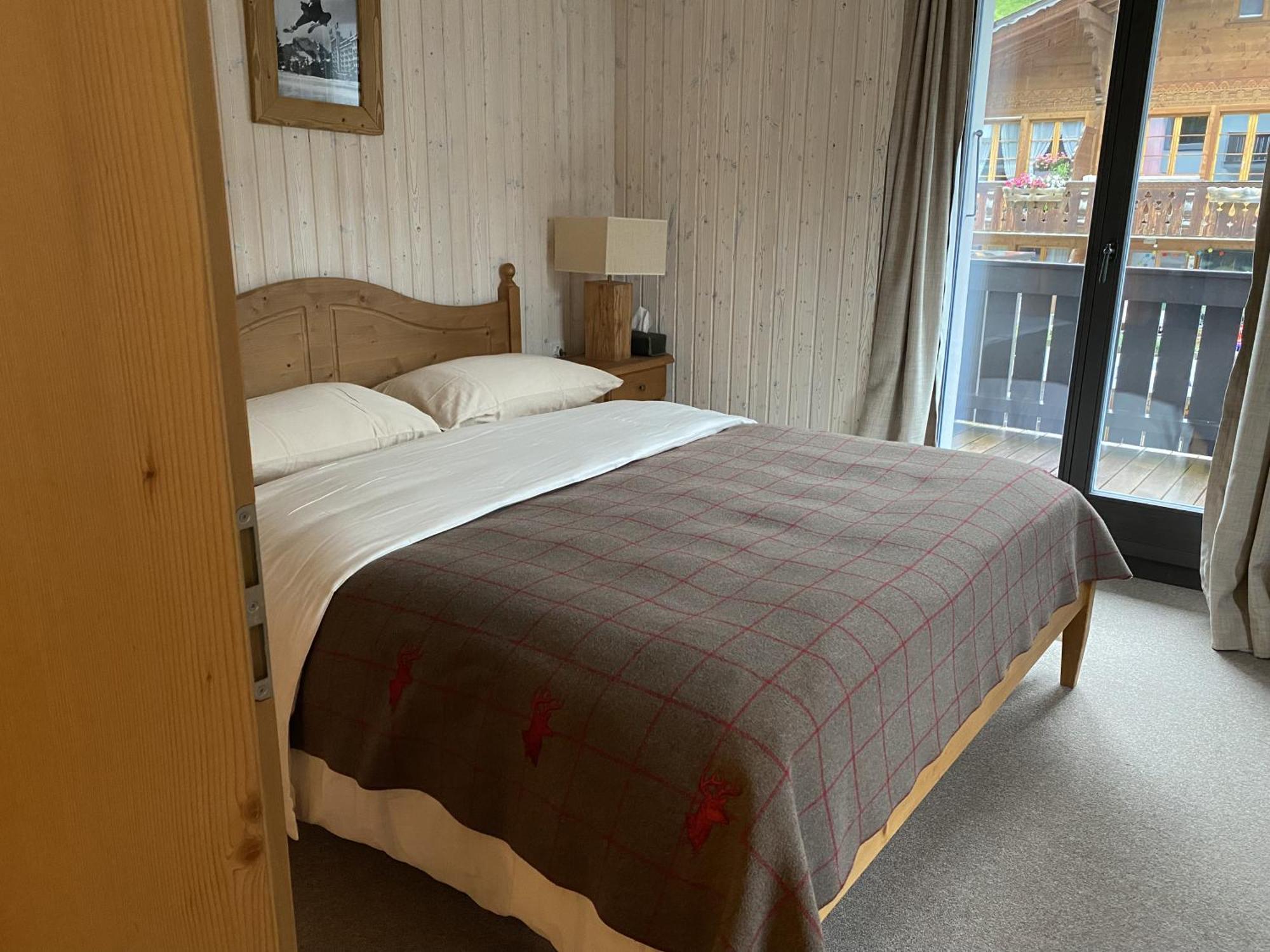 Hotel Sanetsch Gsteig Eksteriør billede